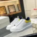 Alexander McQueen Shoes for Unisex McQueen Sneakers #A55847