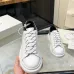 Alexander McQueen Shoes for Unisex McQueen Sneakers #A55848