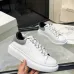Alexander McQueen Shoes for Unisex McQueen Sneakers #A55848