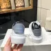 Alexander McQueen Shoes for Unisex McQueen Sneakers #A55848