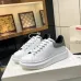 Alexander McQueen Shoes for Unisex McQueen Sneakers #A55848