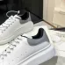 Alexander McQueen Shoes for Unisex McQueen Sneakers #A55848