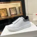 Alexander McQueen Shoes for Unisex McQueen Sneakers #A55848