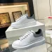 Alexander McQueen Shoes for Unisex McQueen Sneakers #A55848