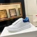 Alexander McQueen Shoes for Unisex McQueen Sneakers #A55849