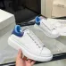 Alexander McQueen Shoes for Unisex McQueen Sneakers #A55849