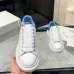 Alexander McQueen Shoes for Unisex McQueen Sneakers #A55849