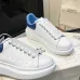 Alexander McQueen Shoes for Unisex McQueen Sneakers #A55849