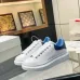 Alexander McQueen Shoes for Unisex McQueen Sneakers #A55849