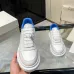 Alexander McQueen Shoes for Unisex McQueen Sneakers #A55850