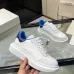 Alexander McQueen Shoes for Unisex McQueen Sneakers #A55850