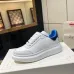 Alexander McQueen Shoes for Unisex McQueen Sneakers #A55850