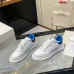 Alexander McQueen Shoes for Unisex McQueen Sneakers #A55850