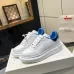 Alexander McQueen Shoes for Unisex McQueen Sneakers #A55850