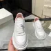 Alexander McQueen Shoes for Unisex McQueen Sneakers #A55851
