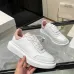 Alexander McQueen Shoes for Unisex McQueen Sneakers #A55851