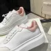 Alexander McQueen Shoes for Unisex McQueen Sneakers #A55851