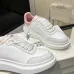 Alexander McQueen Shoes for Unisex McQueen Sneakers #A55851