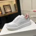 Alexander McQueen Shoes for Unisex McQueen Sneakers #A55851