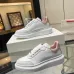 Alexander McQueen Shoes for Unisex McQueen Sneakers #A55851