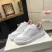 Alexander McQueen Shoes for Unisex McQueen Sneakers #A55851