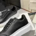 Alexander McQueen Shoes for Unisex McQueen Sneakers #A55852