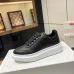 Alexander McQueen Shoes for Unisex McQueen Sneakers #A55852