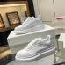 Alexander McQueen Shoes for Unisex McQueen Sneakers #A55853