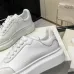 Alexander McQueen Shoes for Unisex McQueen Sneakers #A55853