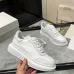 Alexander McQueen Shoes for Unisex McQueen Sneakers #A55853