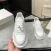 Alexander McQueen Shoes for Unisex McQueen Sneakers #A55853