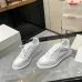 Alexander McQueen Shoes for Unisex McQueen Sneakers #A55853