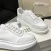 Alexander McQueen Shoes for Unisex McQueen Sneakers #A55853