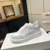 Alexander McQueen Shoes for Unisex McQueen Sneakers #A55853