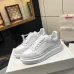 Alexander McQueen Shoes for Unisex McQueen Sneakers #A55853
