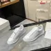 Alexander McQueen Shoes for Unisex McQueen Sneakers #A55854