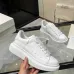 Alexander McQueen Shoes for Unisex McQueen Sneakers #A55854