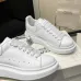 Alexander McQueen Shoes for Unisex McQueen Sneakers #A55854