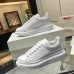 Alexander McQueen Shoes for Unisex McQueen Sneakers #A55854
