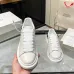 Alexander McQueen Shoes for Unisex McQueen Sneakers #A55855