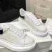 Alexander McQueen Shoes for Unisex McQueen Sneakers #A55855
