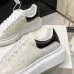 Alexander McQueen Shoes for Unisex McQueen Sneakers #A55855