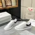 Alexander McQueen Shoes for Unisex McQueen Sneakers #A55855