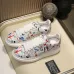 Hot Alexander McQueen Shoes for Unisex McQueen Sneakers #9874815