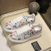 Hot Alexander McQueen Shoes for Unisex McQueen Sneakers #9874815