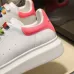 Hot Alexander McQueen Shoes for Unisex McQueen Sneakers #9874817