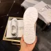 Hot Alexander McQueen Shoes for Unisex McQueen Sneakers #9874839