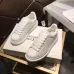 Hot Alexander McQueen Shoes for Unisex McQueen Sneakers #9874839