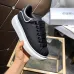 Hot Alexander McQueen Shoes for Unisex McQueen Sneakers #9874844