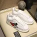 Luxury Alexander McQueen Shoes for Unisex McQueen Sneakers #9874877